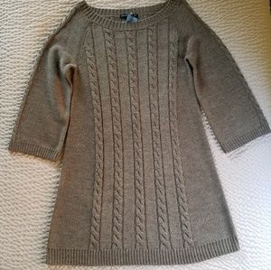 Democracy Sweater Dress